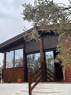 La Cascina - Hergla - 0