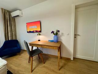 Aleea Cornisa Apartment - Târgu Mureș - 2