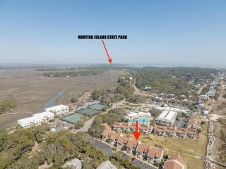 112 Capt John Fripp Villa - Fripp Island - 1
