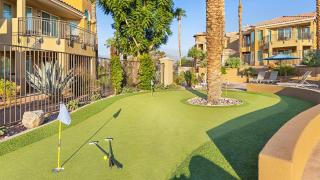 Marriott's Desert Springs Villas II 1BR Apartment with Resort Access - Palm Desert - 9