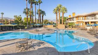 Marriott's Desert Springs Villas II 1BR Apartment with Resort Access - Palm Desert - 8