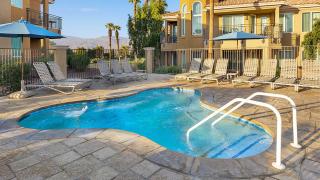Marriott's Desert Springs Villas 2BR Apartment with Resort Access - Palm Desert - 7