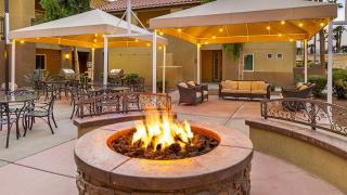 Marriott's Desert Springs Villas 2BR Apartment with Resort Access - 4