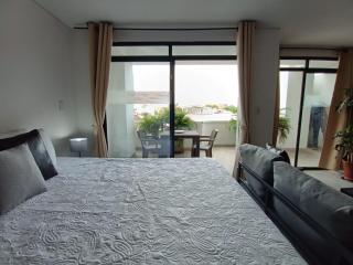 Cómodo apartamento en el centro de Granada - Cali - 9