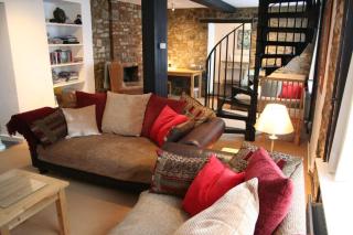 Stylish 4Bed Cottage with parking near town and beach - Lyme Regis - 0