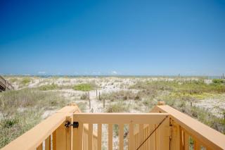 Ivy Cottage by Oak Island Accommodations - Oak Island - 4