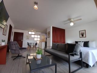 Cómodo apartamento en el centro de Granada - Cali - 6