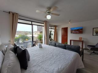 Cómodo apartamento en el centro de Granada - Cali - 5