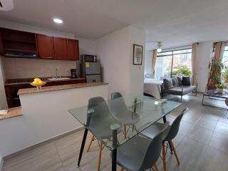 Cómodo apartamento en el centro de Granada - Cali - 4