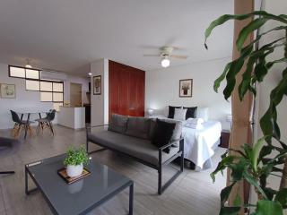 Cómodo apartamento en el centro de Granada - Cali - 3