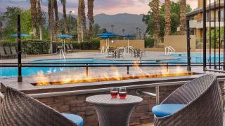 Marriott's Desert Springs Villas II 2BR Apartment with Resort Access - 9