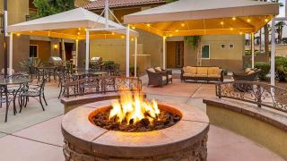 Marriott's Desert Springs Villas II 2BR Apartment with Resort Access - 3