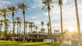 Marriott's Desert Springs Villas II Studio Apartment with Resort Access - Palm Desert - 8