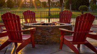 Marriott's Desert Springs Villas II Studio Apartment with Resort Access - 1