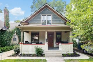 Pillsbury Hideaway - Minneapolis - 9