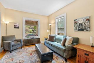 Pillsbury Hideaway - Minneapolis - 6