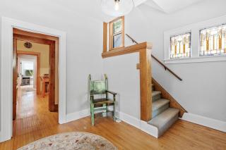 Pillsbury Hideaway - Minneapolis - 4