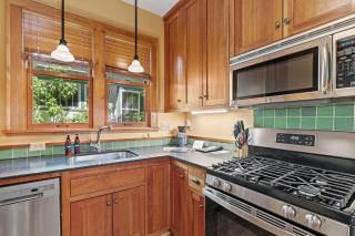 Pillsbury Hideaway - Minneapolis - 1
