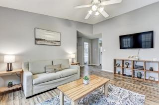 15 Mins to Hospital&Downtown! Brandlewood Bungalow - Savannah - 0