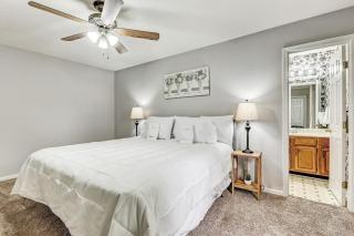 15 Mins to Hospital&Downtown! Brandlewood Bungalow - Savannah - 5