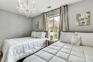 15 Mins to Hospital&Downtown! Brandlewood Bungalow - Savannah - 4
