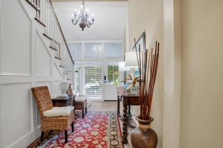 1112 Harbour South Club Villa at The Sea Pines Resort - Hilton Head Island - 9