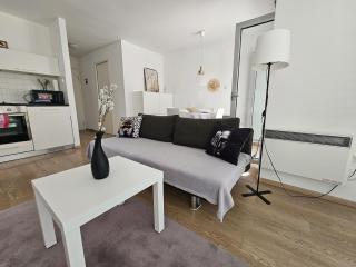 Maslacak Lila Apartment - 4