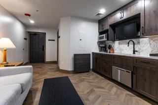 Condos at Canyons Resort by White Pines - Park City - 7