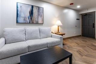 Condos at Canyons Resort by White Pines - 1