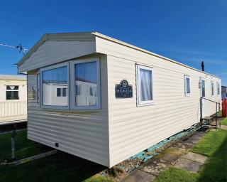 MOLLIES DEN 3 8 Berth 3 bedroom L6 Waterside Leisure Park Ingoldmells - Ingoldmells - 0