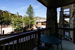 Condos at Canyons Resort by White Pines - Park City - 2