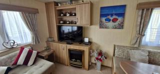 MOLLIES DEN 3 8 Berth 3 bedroom L6 Waterside Leisure Park Ingoldmells - Ingoldmells - 8