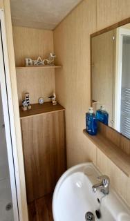 MOLLIES DEN 3 8 Berth 3 bedroom L6 Waterside Leisure Park Ingoldmells - Ingoldmells - 6