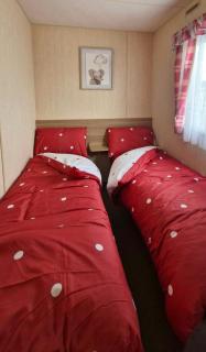 MOLLIES DEN 3 8 Berth 3 bedroom L6 Waterside Leisure Park Ingoldmells - Ingoldmells - 5