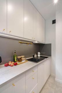 MKI Apartments - Chmielna 73 C B&B Warsaw City Center Apartment - Warschau - 8