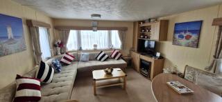 MOLLIES DEN 3 8 Berth 3 bedroom L6 Waterside Leisure Park Ingoldmells - Ingoldmells - 3