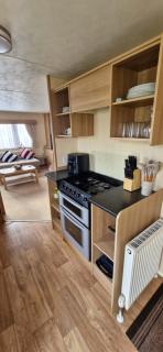 MOLLIES DEN 3 8 Berth 3 bedroom L6 Waterside Leisure Park Ingoldmells - Ingoldmells - 2