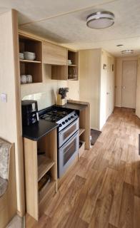 MOLLIES DEN 3 8 Berth 3 bedroom L6 Waterside Leisure Park Ingoldmells - Ingoldmells - 1