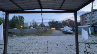 Kenesary - Borovoye - 7