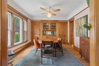 Retro Haus - Minneapolis - 4