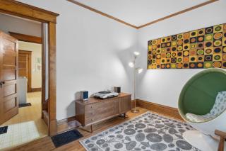 Retro Haus - Minneapolis - 3