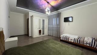 Kenesary - Borovoye - 2