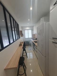 Le Versailles appartement 4 prs cosy carre d or - Antibes - 2