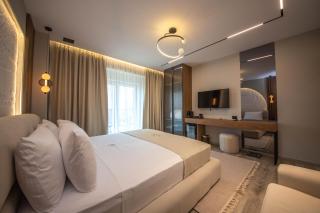 Noam Luxury Hotel - Saranda - 3
