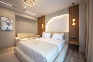 Noam Luxury Hotel - Saranda - 7