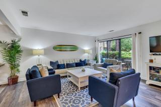 490 Plantation Club Villas at The Sea Pines Resort - 9