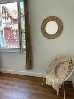Appartement t2 cosy hypercentre 3mn de la plage - Villers-sur-Mer - 9