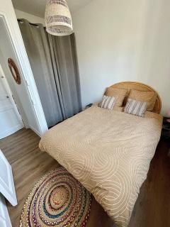 Appartement t2 cosy hypercentre 3mn de la plage - Villers-sur-Mer - 8