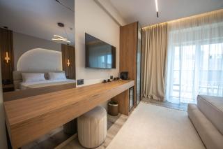 Noam Luxury Hotel - Saranda - 2