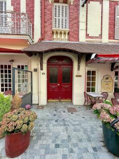 Appartement t2 cosy hypercentre 3mn de la plage - Villers-sur-Mer - 3